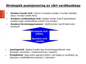 Salgstrening_strategisk