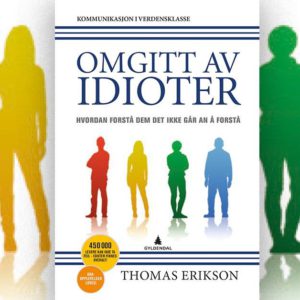 Omgitt-av-idioter